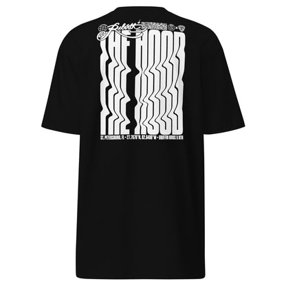 Griffin Brothers "Rebirth" Shirt