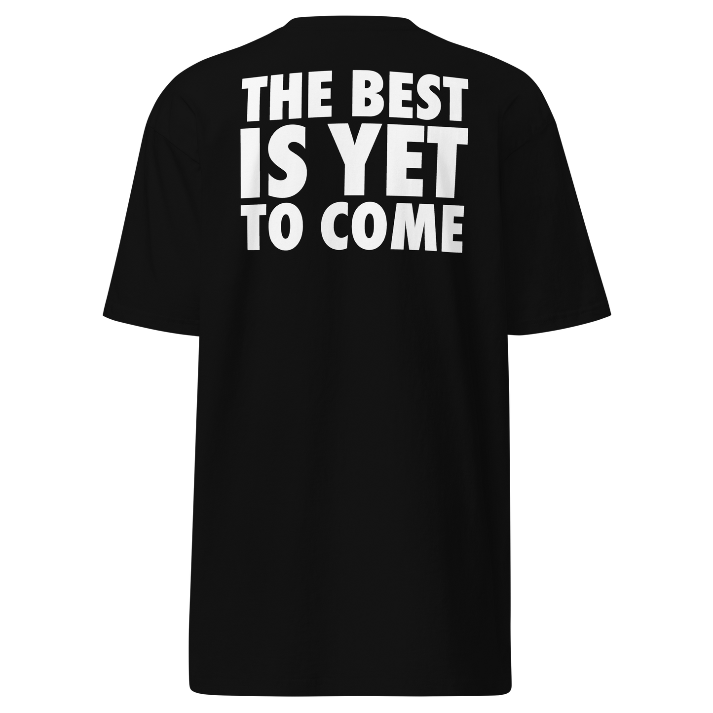 Tyjae Spears "Mantra" Shirt