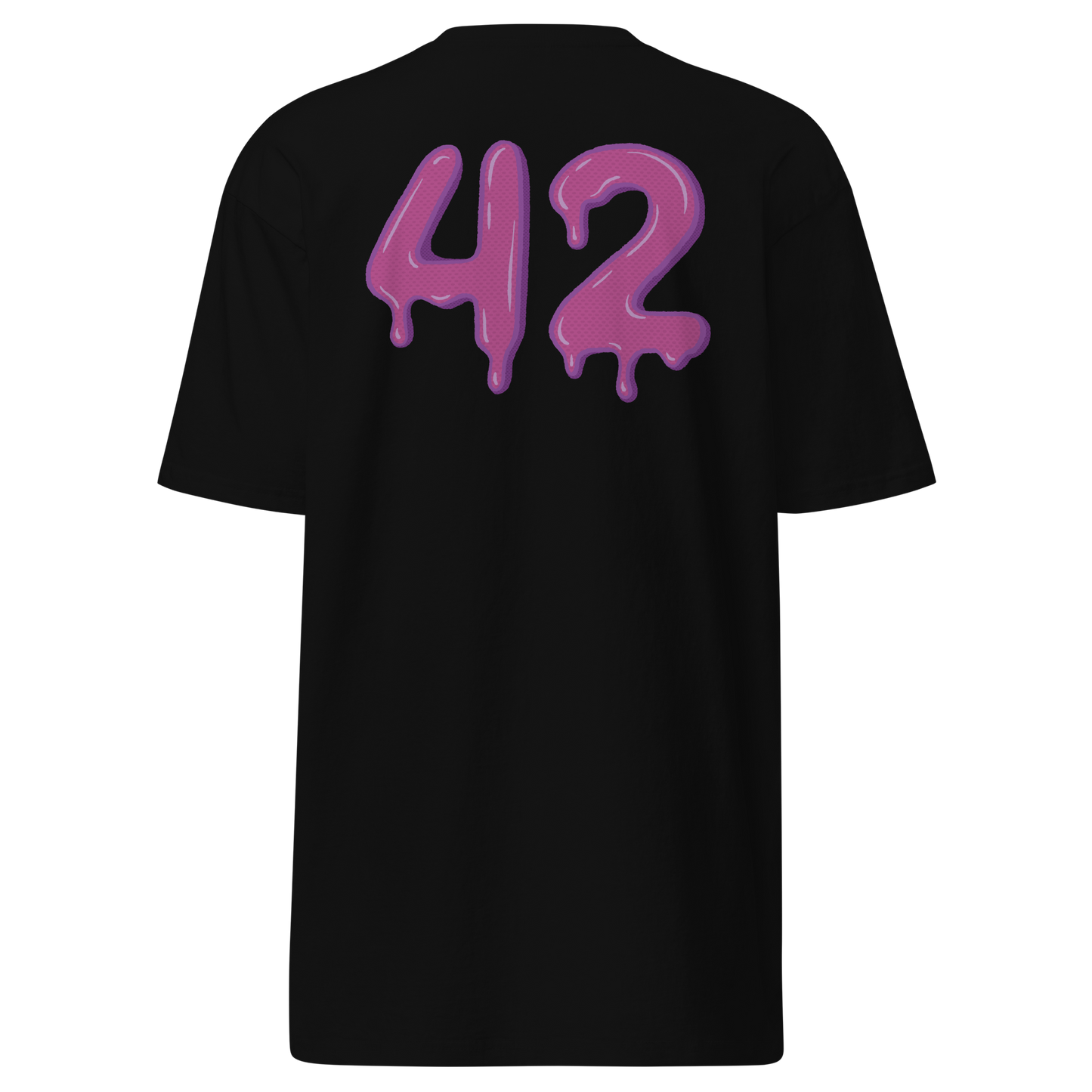 Patrick Ricard "Pancake Jersey" Shirt