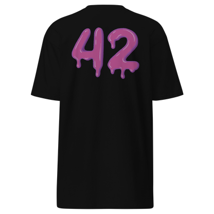 Patrick Ricard "Pancake Jersey" Shirt