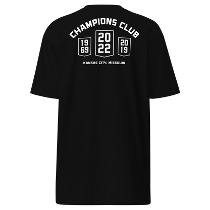 Kadarius Toney  "Champions Club" Shirt