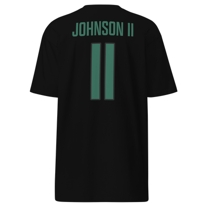 Jermaine Johnson "Jersey" Shirt