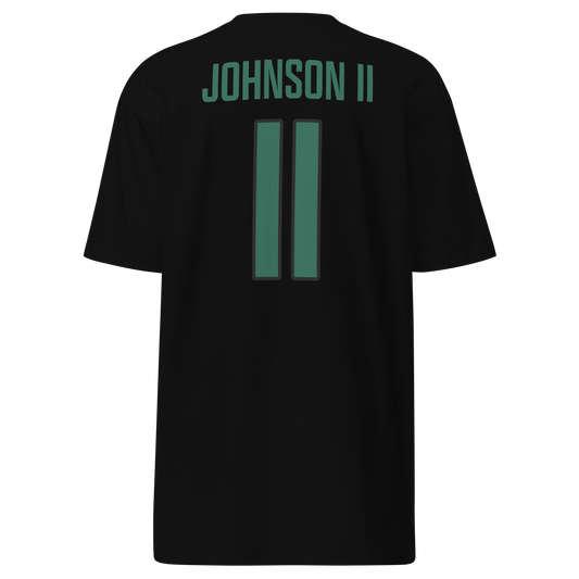 Jermaine Johnson "Jersey" Shirt