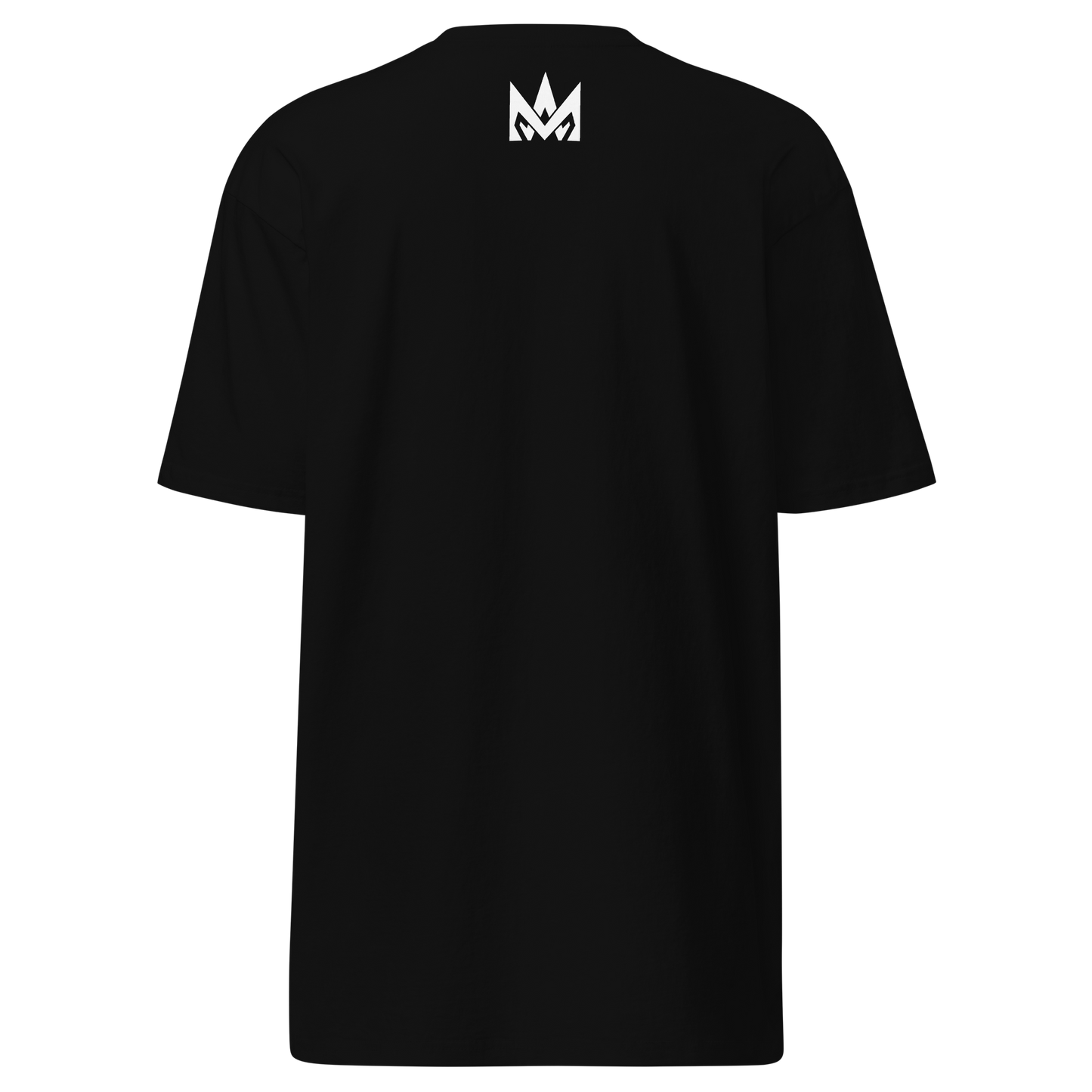 Malik Whitaker "Mismatch Nightmare" Shirt