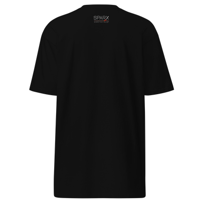 Bobby Okereke "Collage" Shirt *Sparx*
