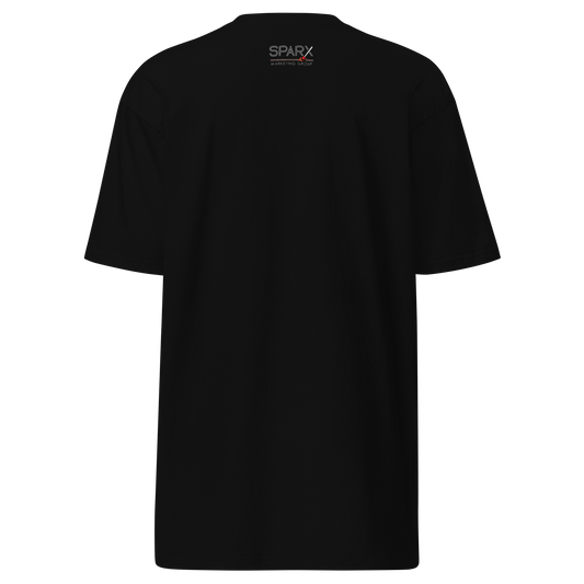 Bobby Okereke "Collage" Shirt *Sparx*