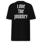Lenny Torres "Love the Journey" Shirt