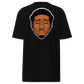 Cam Bynum"Face" Logo Shirt