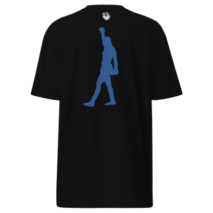 Alycia Baumgardner "Vindication" Shirt