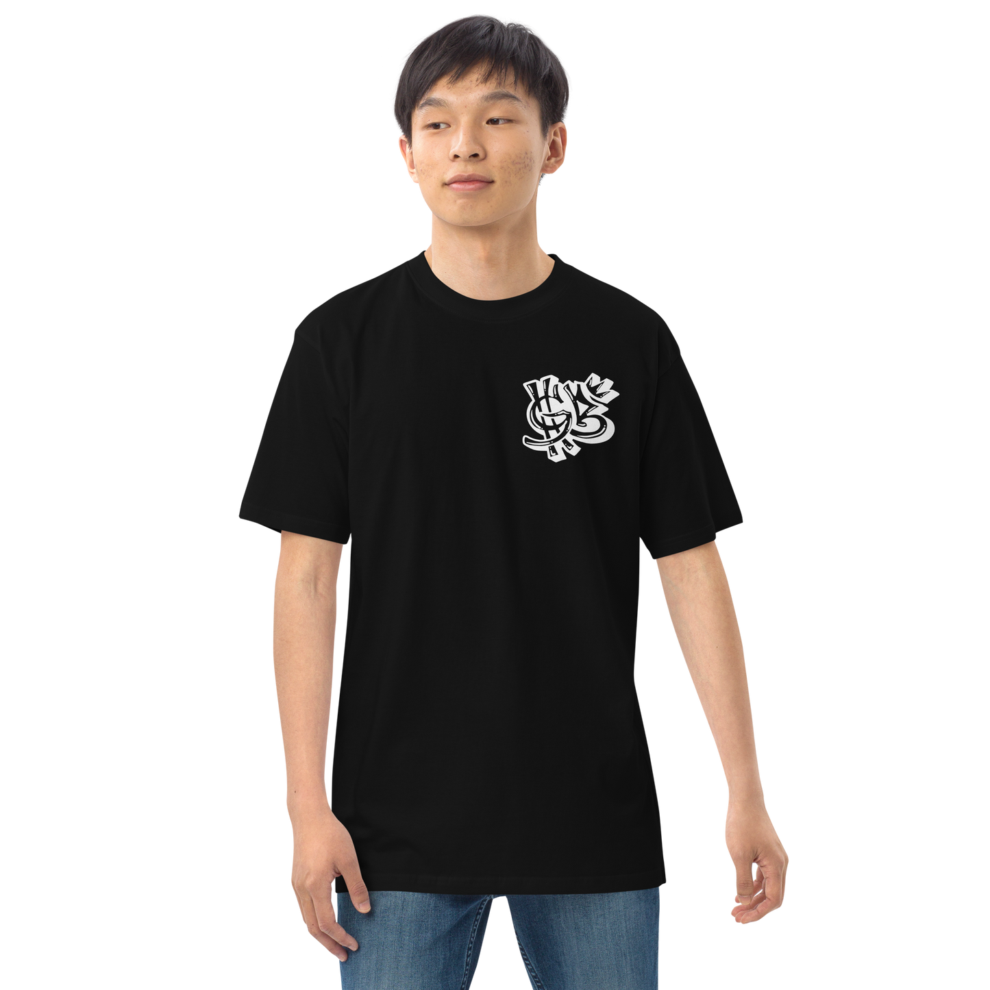 Gregory Brooks "Bet On Yourself" Shirt