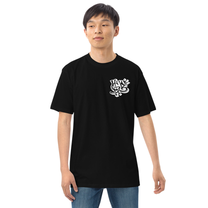 Gregory Brooks "Bet On Yourself" Shirt