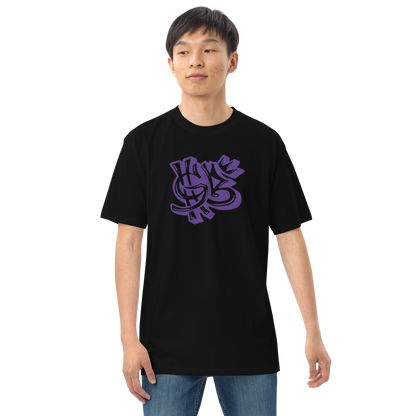 Gregory Brooks "Logo" Shirt