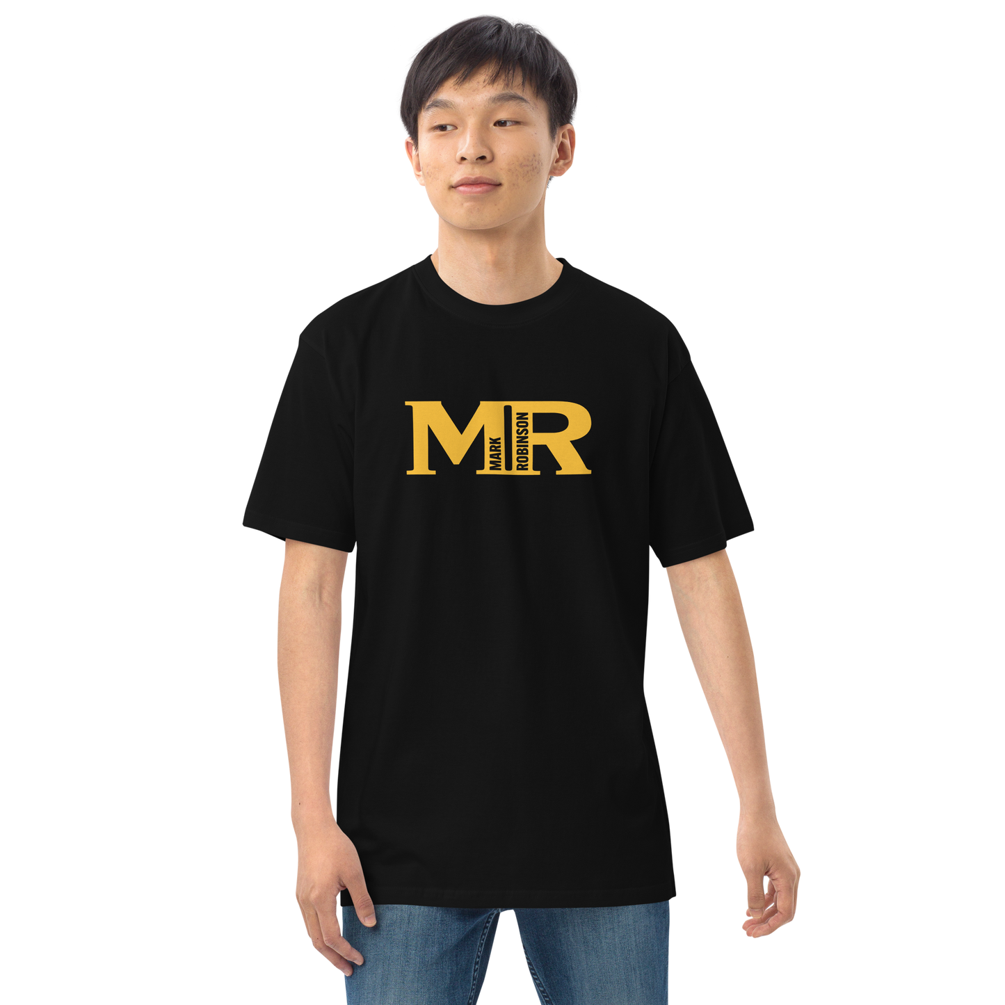 Mark Robinson "Logo" Shirt