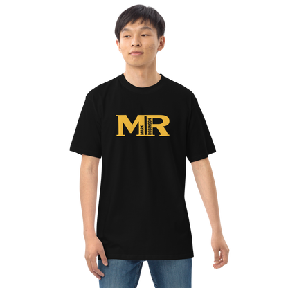 Mark Robinson "Logo" Shirt
