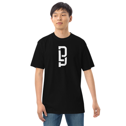 Denzel Perryman "Signature" Shirt