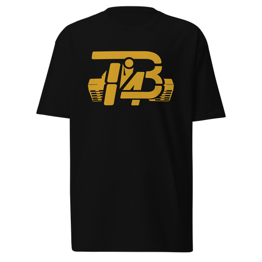 Tank Bigsby "Logo" Shirt