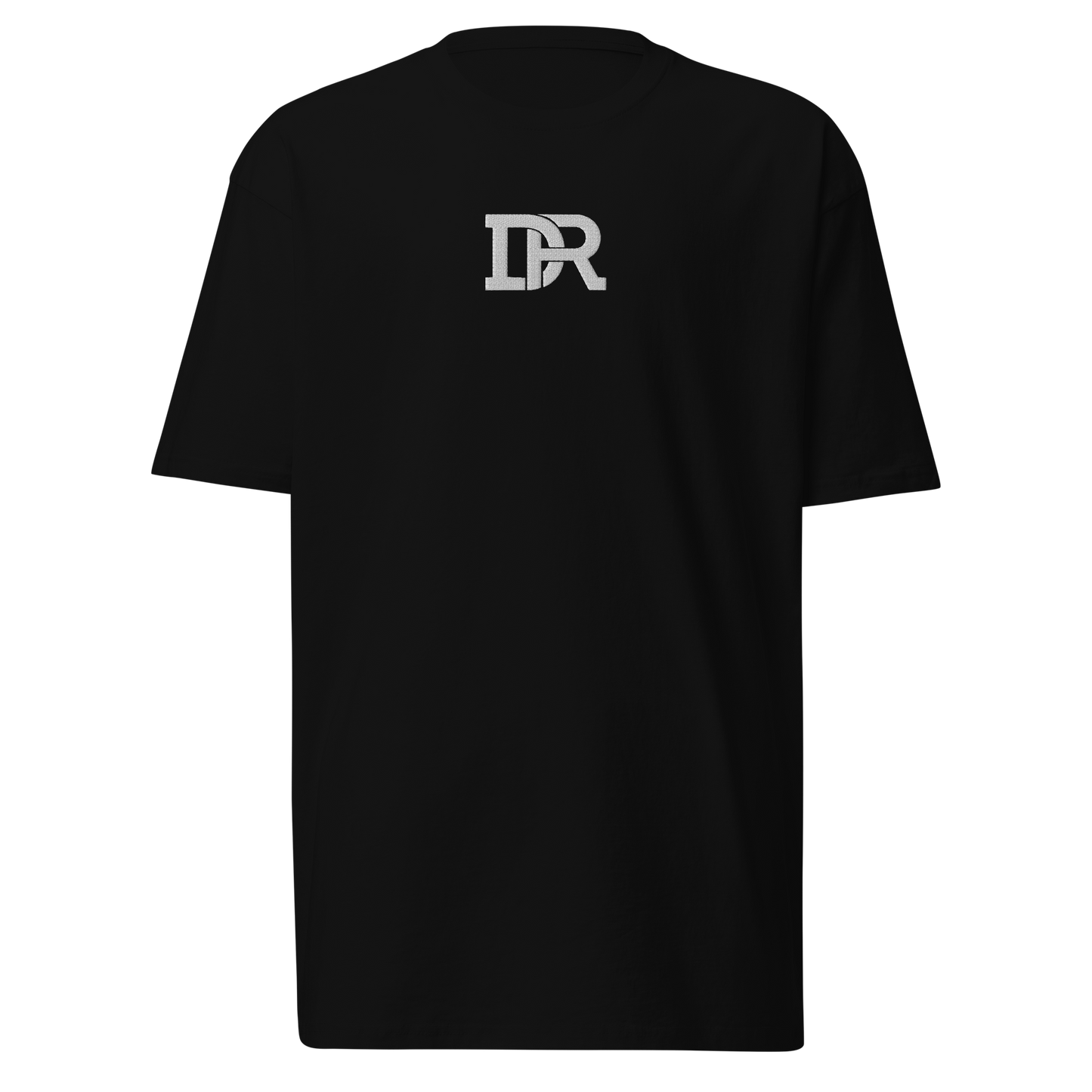 Darius Rush "Logo" Shirt