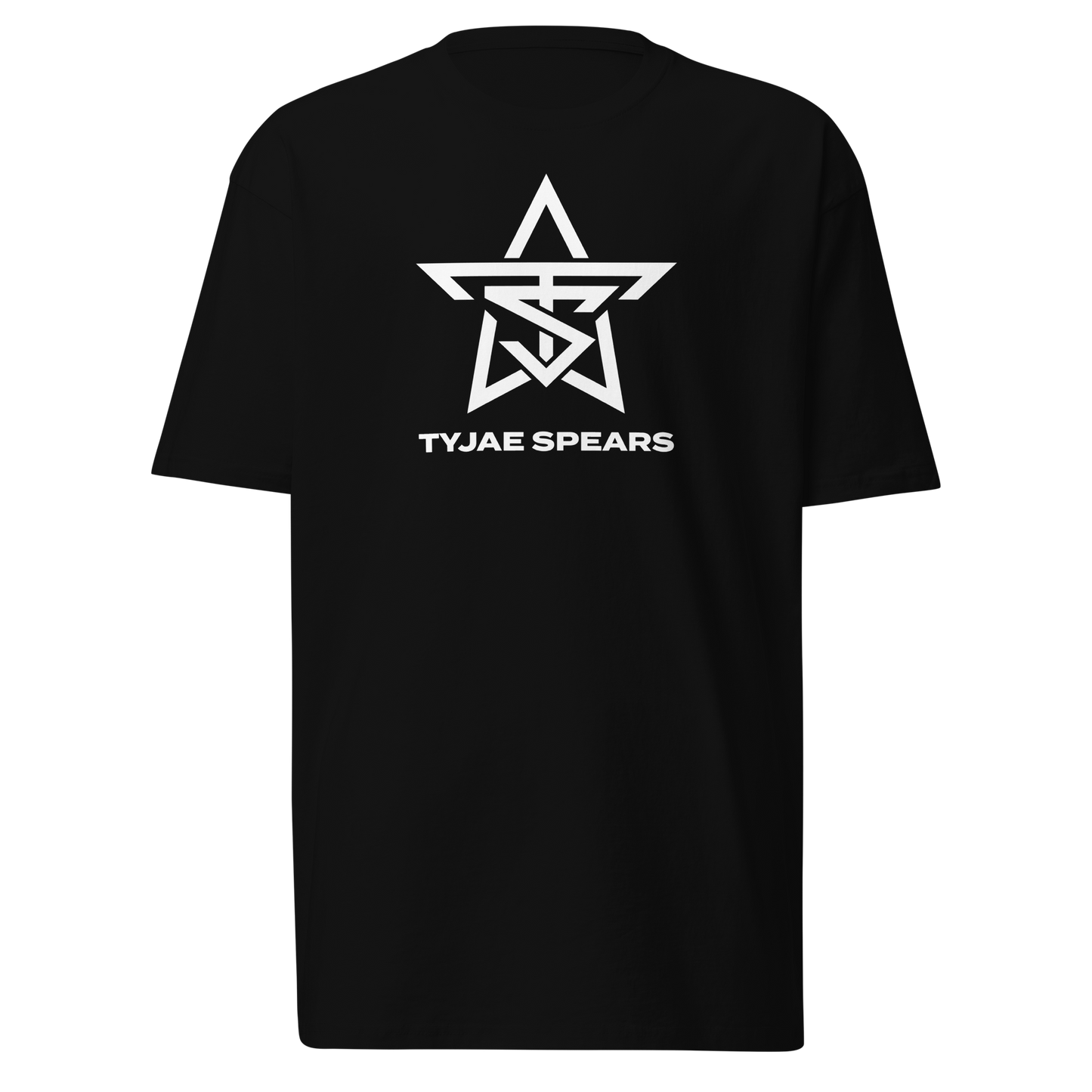 Tyjae Spears "Logo" Shirt