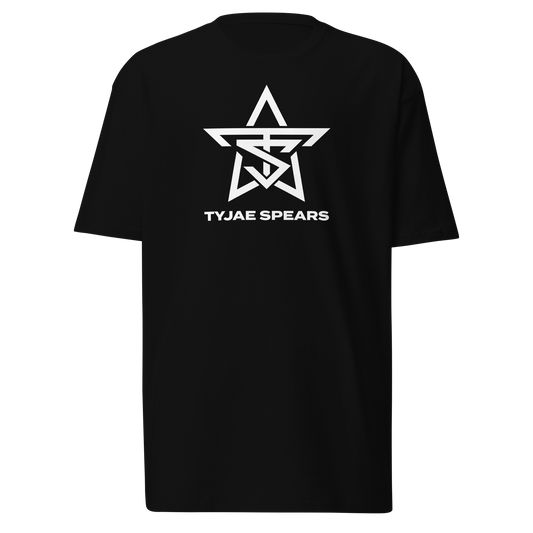 Tyjae Spears "Logo" Shirt