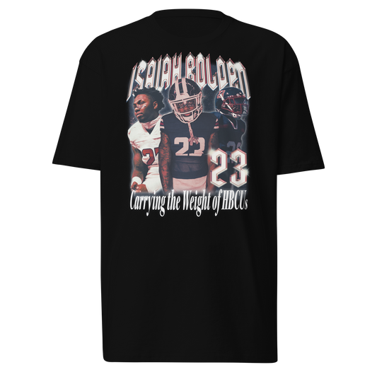 Isaiah Bolden "HBCU Proud" Shirt