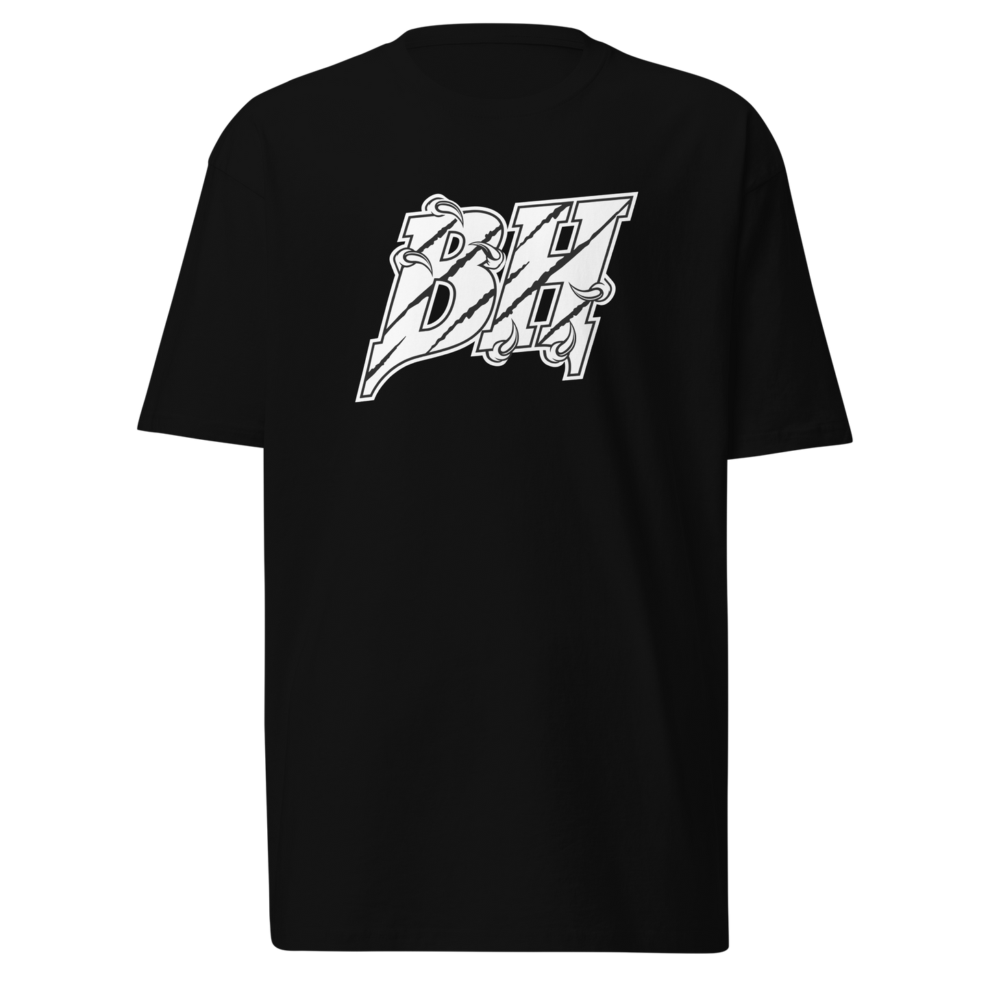 Breece Hall "Logo" Shirt