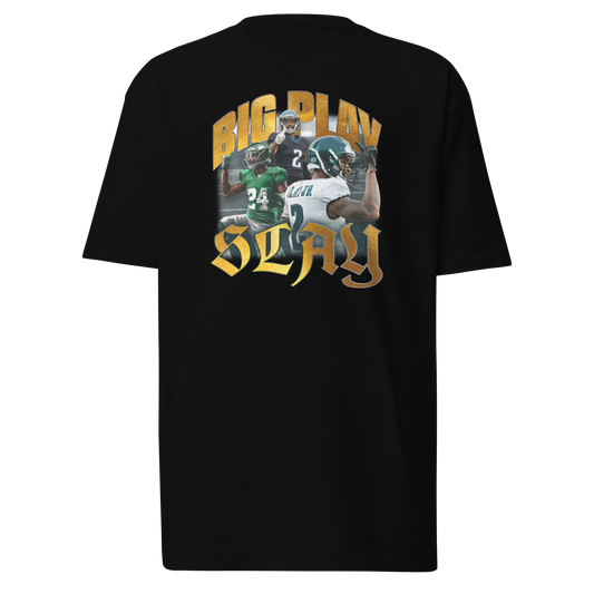 Darius Slay "Collage" Shirt