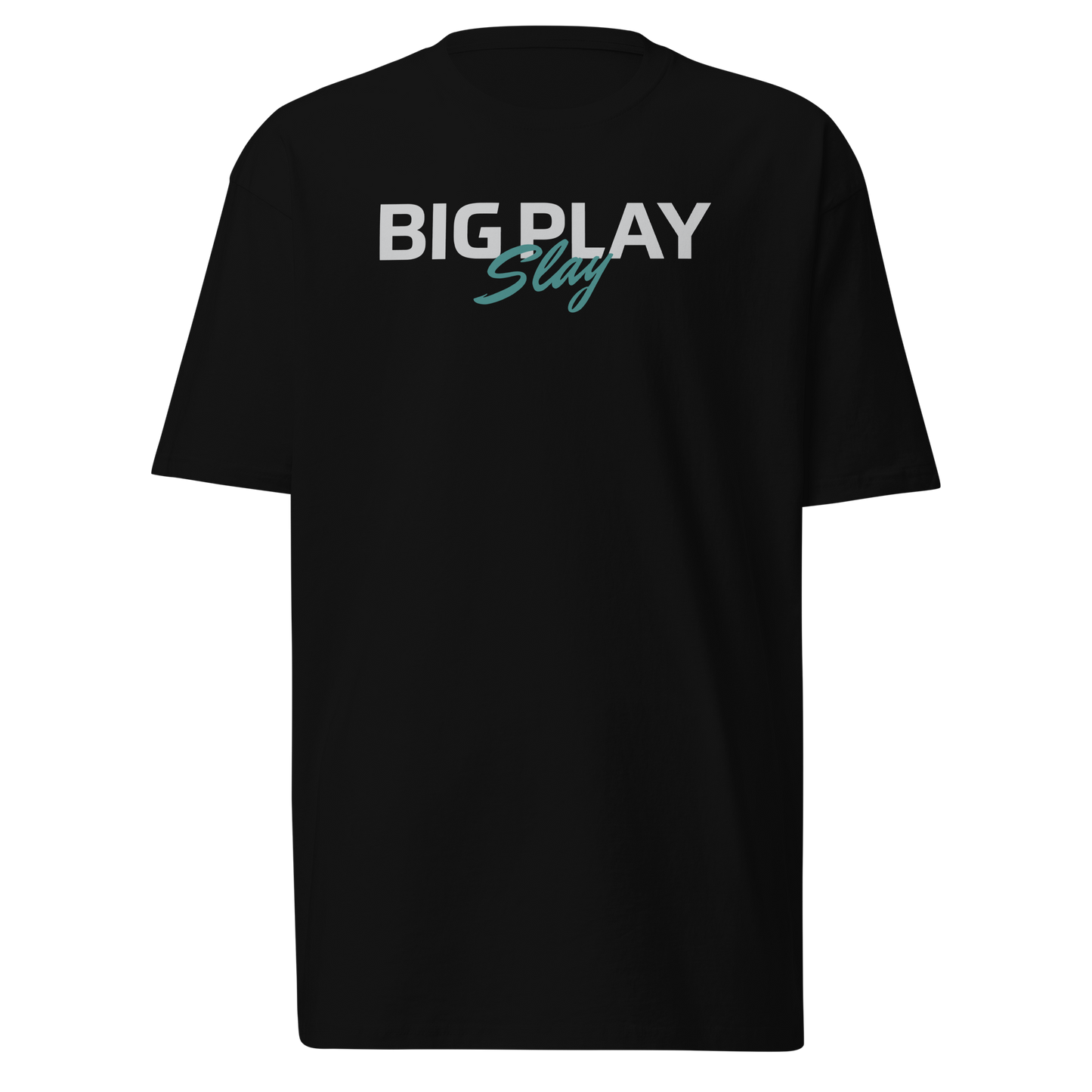 Darius Slay "Big Play Slay" Shirt