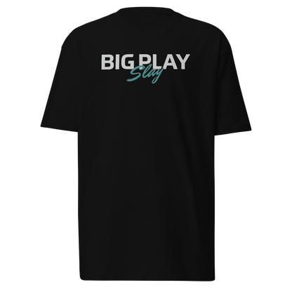 Darius Slay "Big Play Slay" Shirt