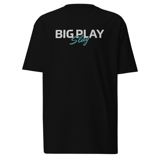 Darius Slay "Big Play Slay" Shirt