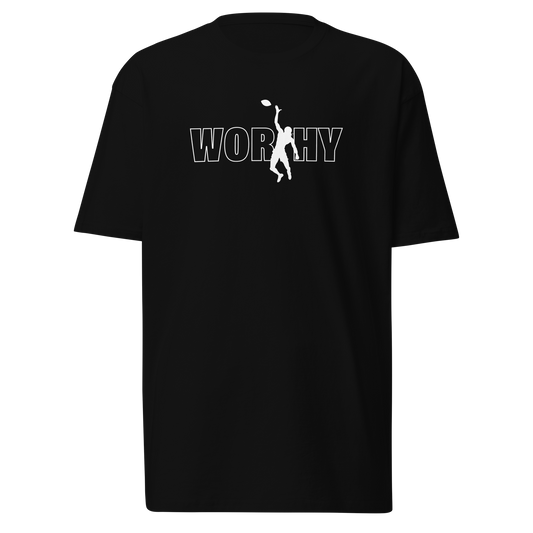 Xavier Worthy "Silhouette" Shirt