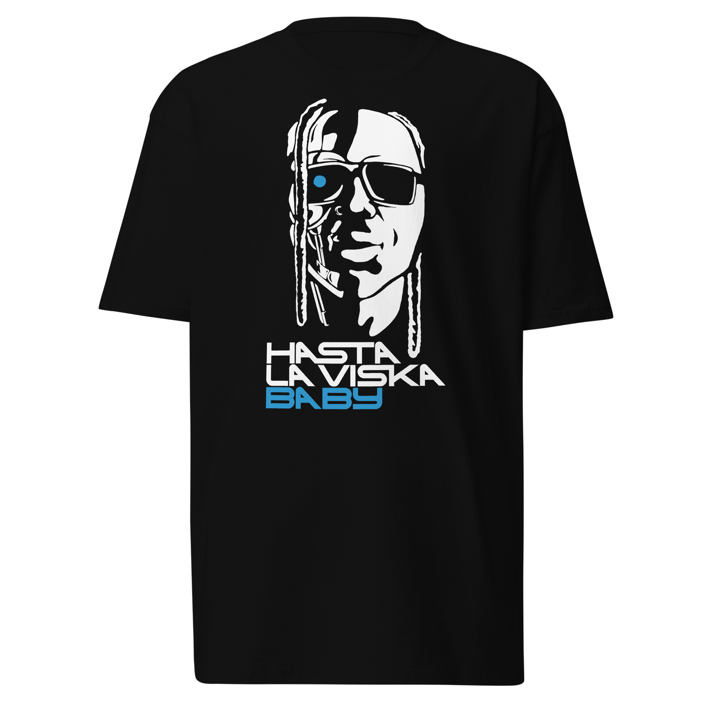 Laviska Shenault Jr "Hasta Laviska" Shirt