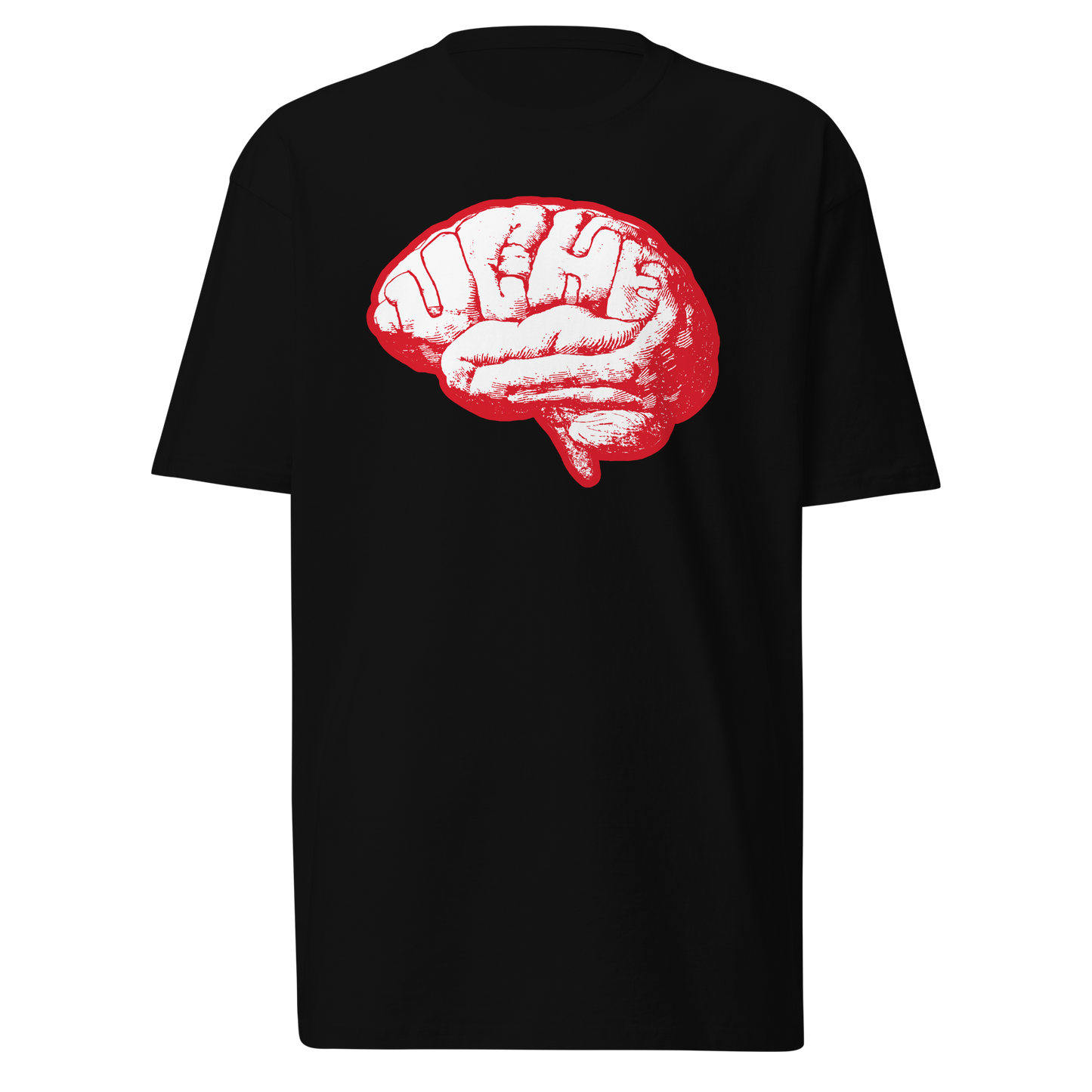 Josh Uche "Brain" Shirt