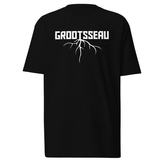 Greg Rousseau "Grootsseau" Shirt