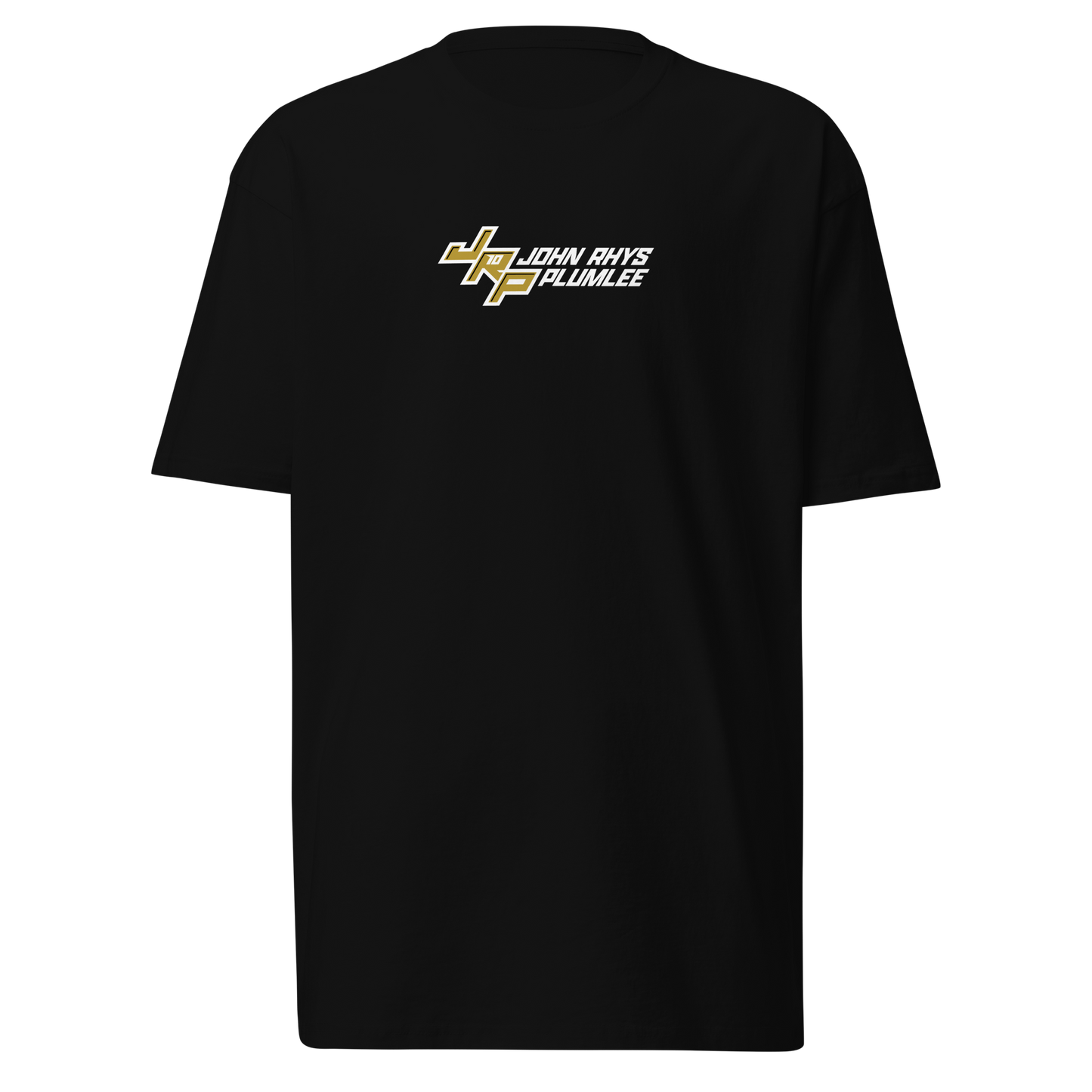 John Rhys Plumlee "Logo" Shirt