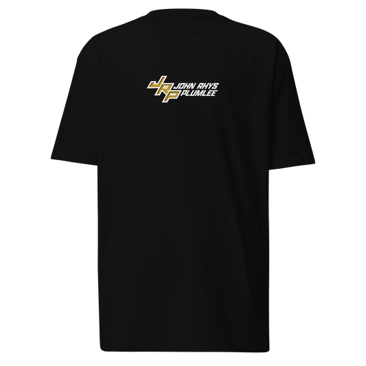 John Rhys Plumlee "Logo" Shirt