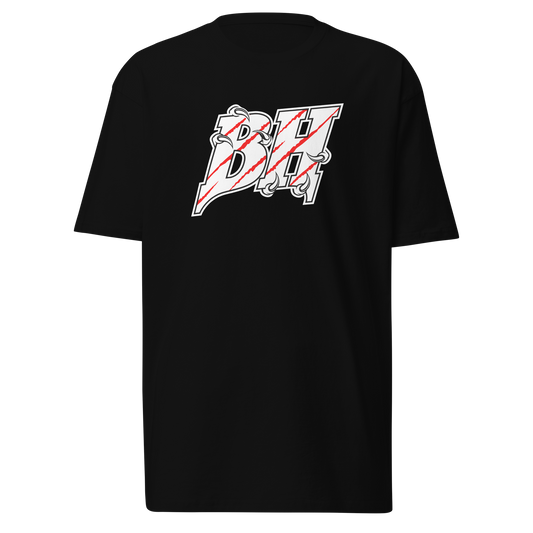 Breece Hall "Logo" Shirt