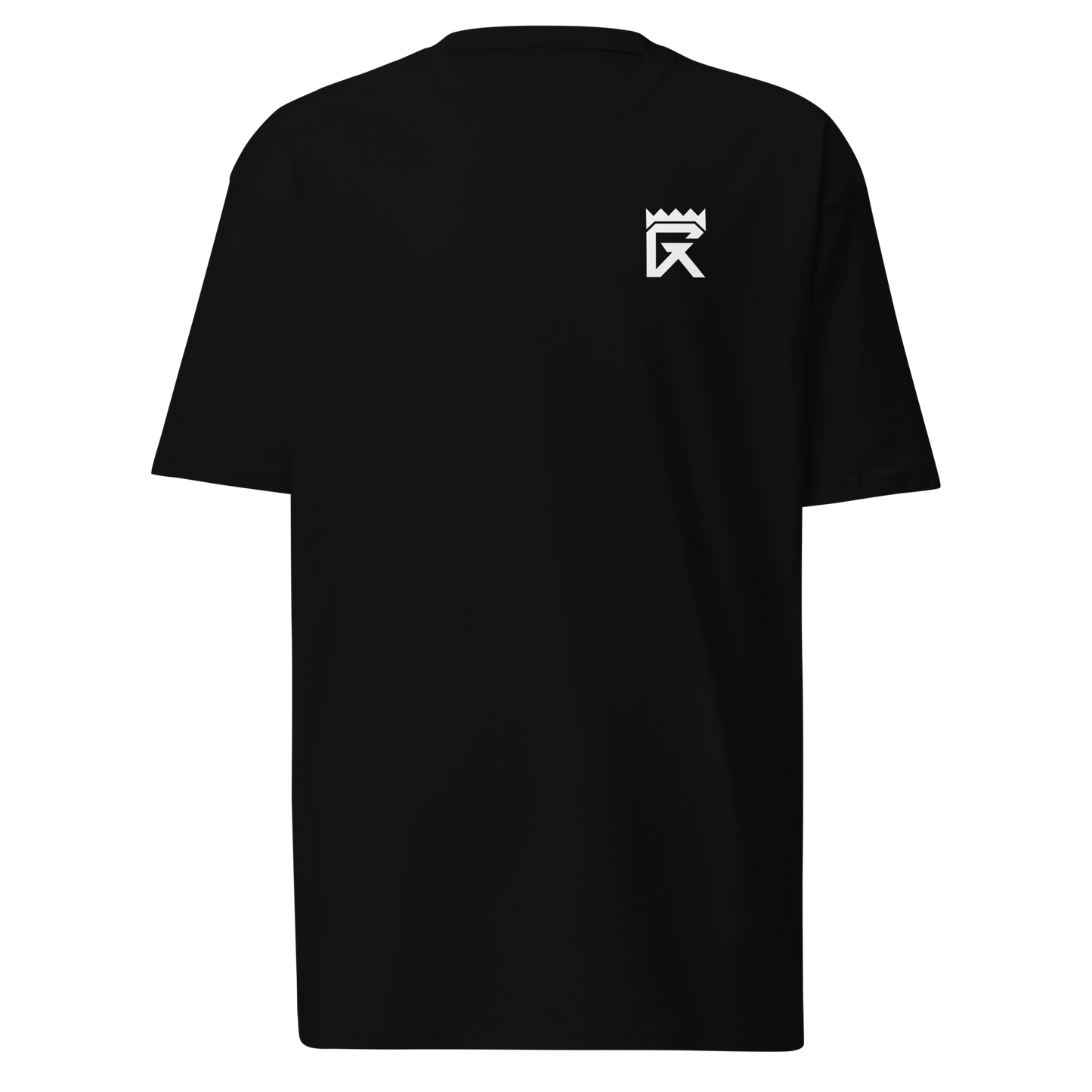 Greg Rousseau "Logo" Shirt