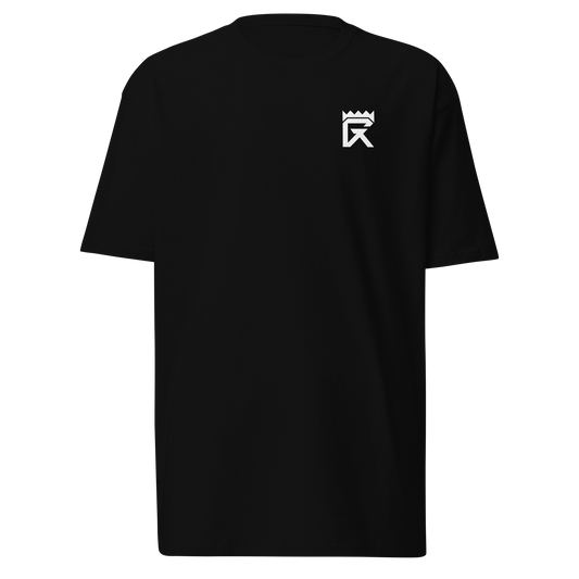 Greg Rousseau "Logo" Shirt