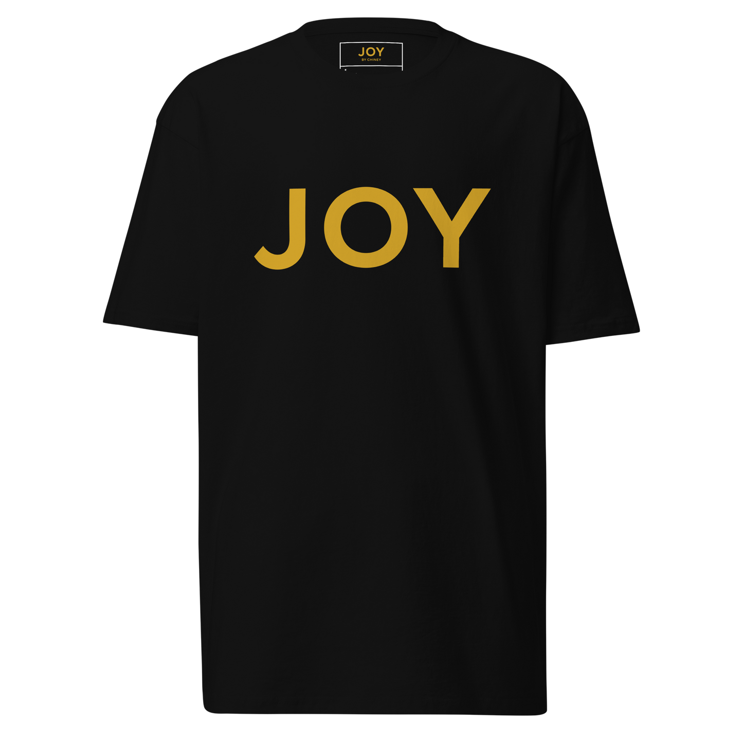 Chiney Ogwumike "Joy" Shirt