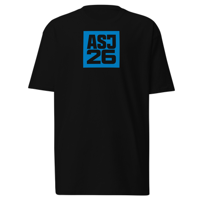 Asante Samuel Jr. "Logo" Shirt