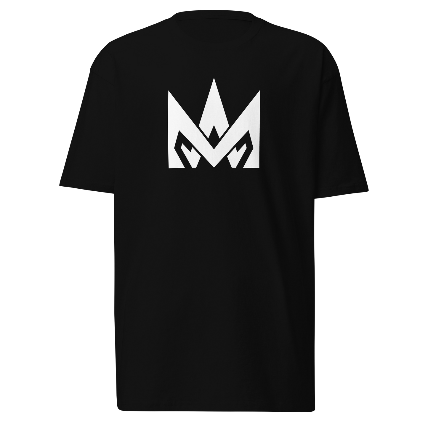 Malik Whitaker "Logo" Shirt