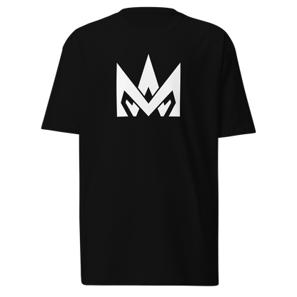 Malik Whitaker "Logo" Shirt