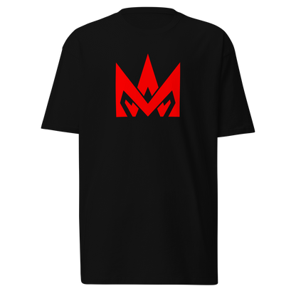 Malik Whitaker "Logo" Shirt