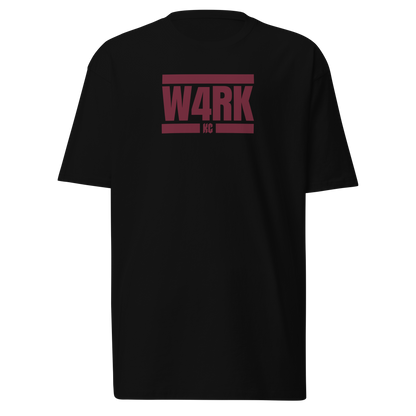Keon Coleman "W4RK" Shirt