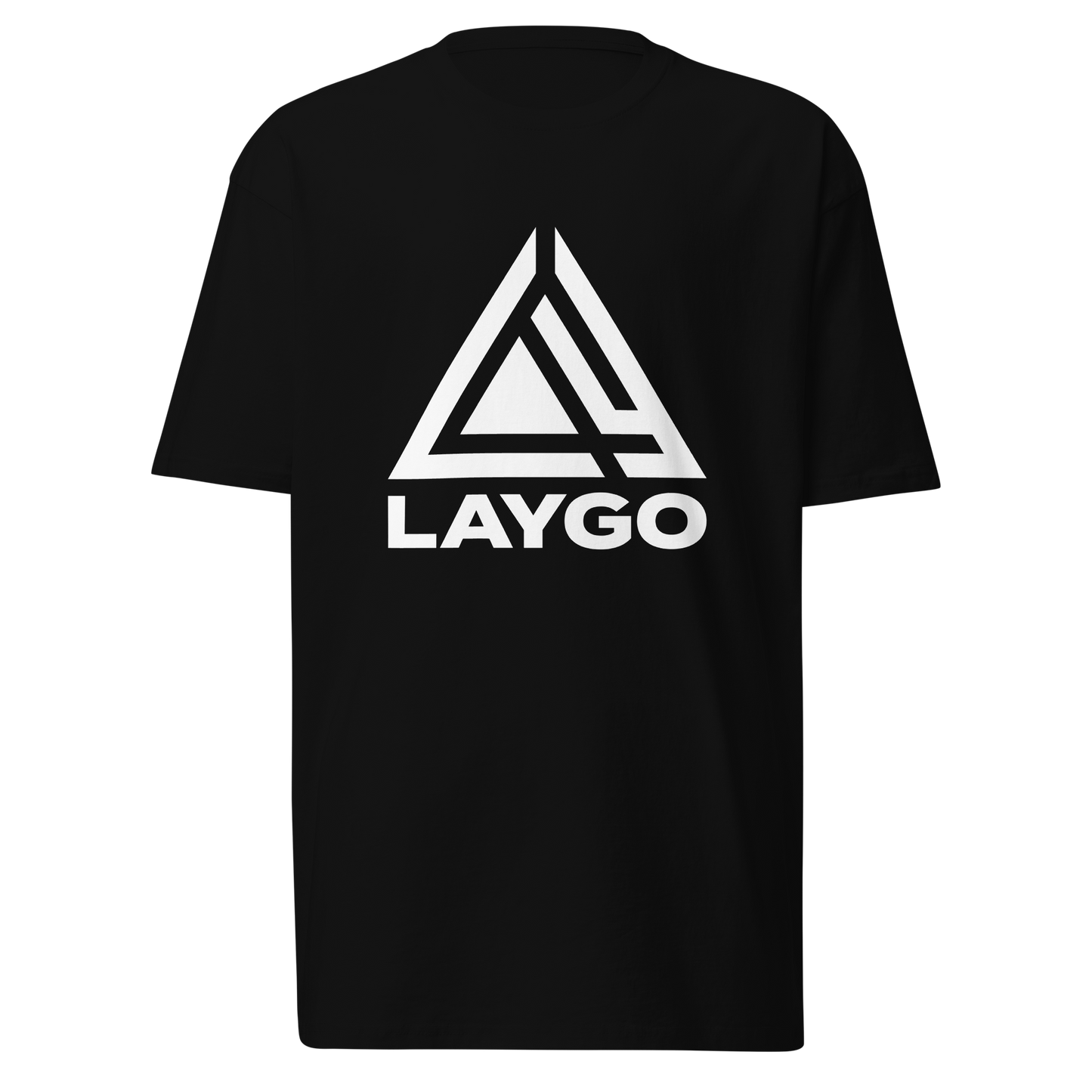Layden Blocker "Logo" Shirt