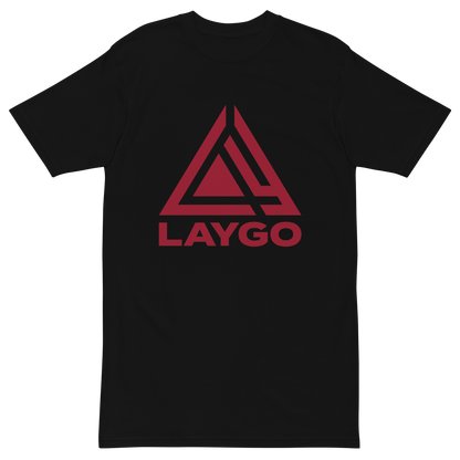 Layden Blocker "Logo" Shirt
