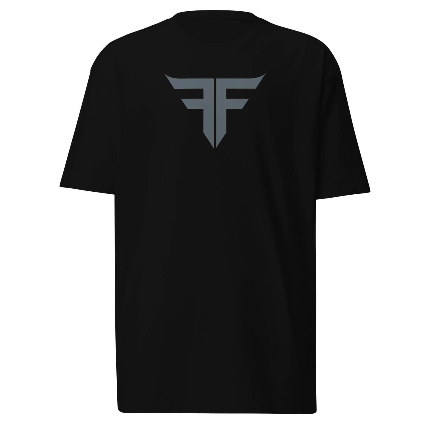 Fa’alili Fa’amoe "Logo" Shirt