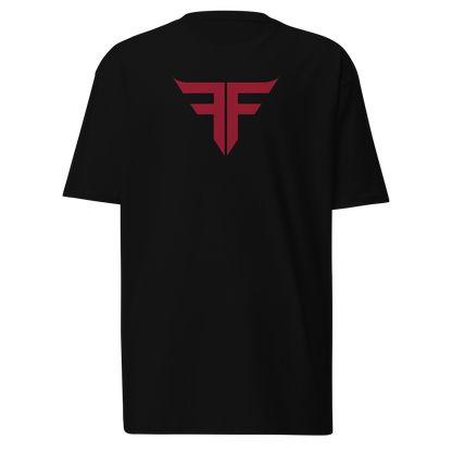 Fa’alili Fa’amoe "Logo" Shirt