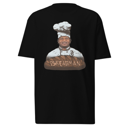Jalen Carter "Breadman Jalen" Shirt