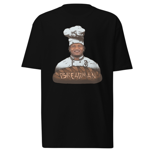 Jalen Carter "Breadman Jalen" Shirt